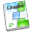 Apps Linspire Quickstart Guide Icon 32x32 png